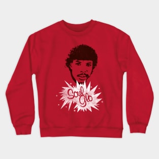 Soul Glo Crewneck Sweatshirt